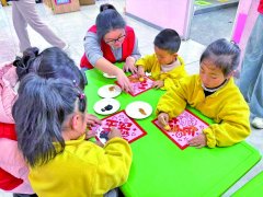 者以童趣化言语解读清廉故事
